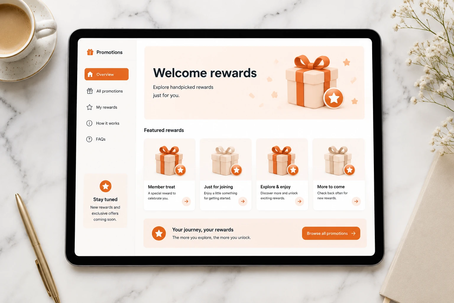 Verification and KYC